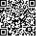 Company's QR code Dana Cizkova