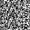 Company's QR code Obec Frycovice