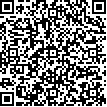 QR Kode der Firma JZ kuchynske studio s.r.o.