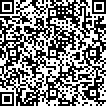 Company's QR code Ceska posta s.p.