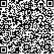 Company's QR code Radek Prusa