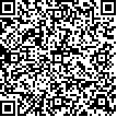 QR Kode der Firma Agentura Manna, s.r.o.