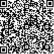 QR Kode der Firma Agropet, s.r.o.