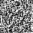 Código QR de la empresa GYNICER s.r.o.