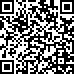 Company's QR code Irena Zamrzlova