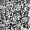 Company's QR code Vera Bartonova