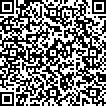 Company's QR code Viktor Petricek