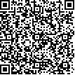 Código QR de la empresa GYN - VM, s.r.o.