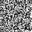 Company's QR code Tomas Bohunek