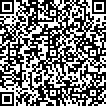 Company's QR code MOJE RYBARINA s.r.o.