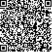 Código QR de la empresa TRINITY CZECH REPUBLIC, s.r.o.