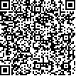 Company's QR code Jitka Zemanova