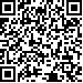 Código QR de la empresa Gigatel, s.r.o.