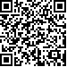 Company's QR code Penzion ALFA