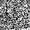 Company's QR code PROJEKTOVANI STAVEB AB s.r.o.