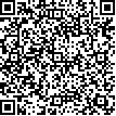 QR Kode der Firma Ortogonal, s.r.o.