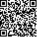 QR Kode der Firma Eva Bartonova