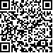 Company's QR code Milan Rezabek