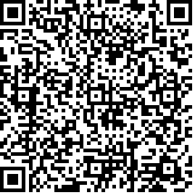 QR kód firmy Dveře Bařina