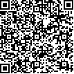 Company's QR code Veterinarni klinika Uhersky Brod