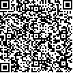 Código QR de la empresa Zluticko