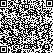 Company's QR code Pavel Kadlcik