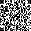 Company's QR code Alfa corporation, s.r.o.