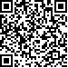 Company's QR code Lucie Menclova