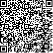 QR Kode der Firma Alumetall CZ, s.r.o.