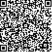 Company's QR code Miloslava Fiserova