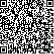 Company's QR code Mesto Nova Vcelnice