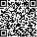 Company's QR code Penzion MARTIN