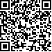 QR Kode der Firma Comercial, s.r.o.