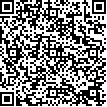 Código QR de la empresa GH-Klima, s.r.o.