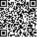 Company's QR code MUDr. Eva Vanurova