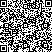 Company's QR code Cocoon, s.r.o.