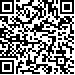 QR Kode der Firma Adler, s.r.o.