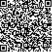 Company's QR code Jana Menclova