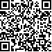 Código QR de la empresa Ing. Jiri Vesely