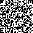 Company's QR code Pavla Klikarova