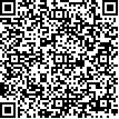 Código QR de la empresa Mgr. Patrik Sorf, advokatni kancelar