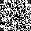 QR Kode der Firma Alimex, s.r.o.