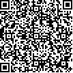 Company's QR code Emanuel Novotny