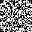 Company's QR code Euro Dabo, s.r.o.