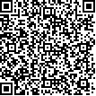 Company's QR code Zarecka Martina, Mgr., advokatka