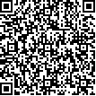 Company's QR code Silvie Zoubkova