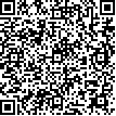 QR Kode der Firma AGS Atelier, s.r.o.