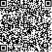 Company's QR code Certipo spol. s r. o.