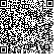 Company's QR code Martin Machacek