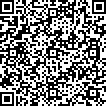 Company's QR code Meande CR s.r.o.